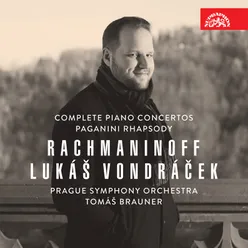 Piano Concerto No. 3 in D Minor, Op. 30: III. Finale. Alla breve