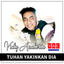 Tuhan Yakinkan Dia