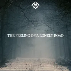 the feeling of a lonely road