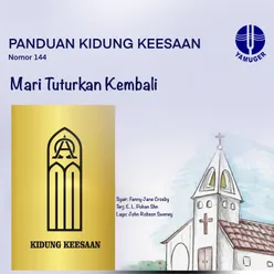 Mari Tuturkan Kembali - Panduan KK 144