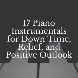 17 Piano Instrumentals for Down Time, Relief, and Positive Outlook