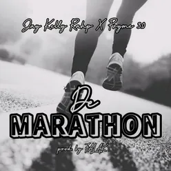 De Marathon