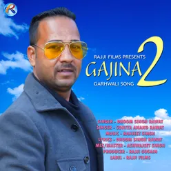 Gajina 2