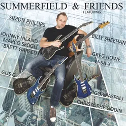 Summerfield and Friends