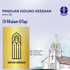 Di Malam G'lap - Panduan KK 224