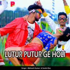 LUTUR PUTUR GE HOLI