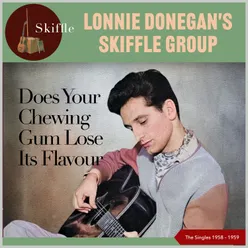 Lonnie's Skiffle Party, Pt. 1: Little Liza Jane - Puttin' on the Style