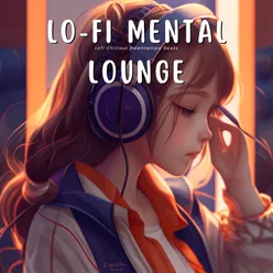 Lo-Fi Mental Lounge