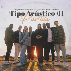 Tipo Acústico 01 - Partida