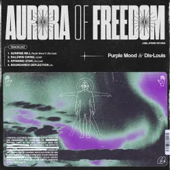 Aurora Of Freedom