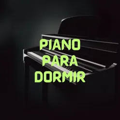 PIANO PARA DORMIR