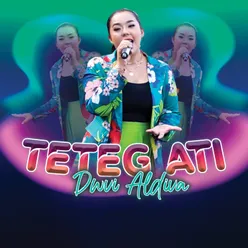 Teteg Ati