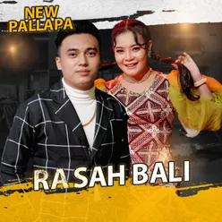 Rasah Bali