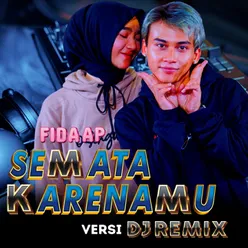 Semata Karenamu