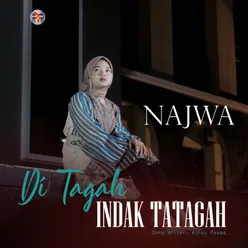 Ditagah Indak Tatagah