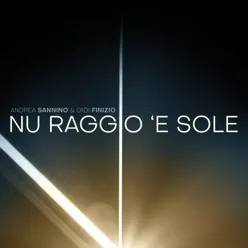 Nu raggio 'e sole