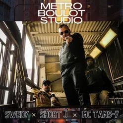 Metro Boulot Studio