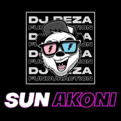 Sun Akoni