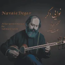 Navaie Degar - A Tar Performance by Salman Salek