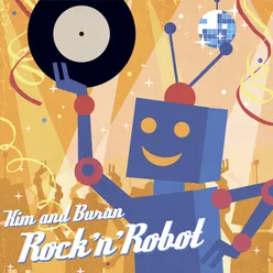 Rock-n-Robot