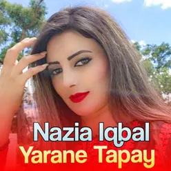 Yarane Tapay