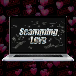 Scamming love