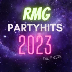 RMG Partyhits 2023