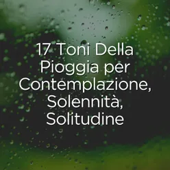 17 Toni Della Pioggia per Contemplazione, Solennità, Solitudine