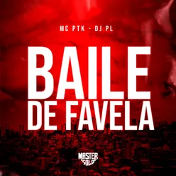 Baile de Favela