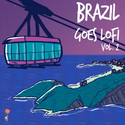 Brazil Goes Lofi, Vol.2