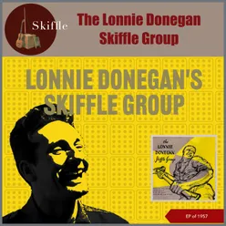 The Lonnie Donegan Skiffle Group