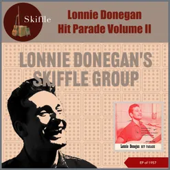 Lonnie Donegan Hit Parade (Volume Two)