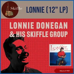 Lonnie (12" LP)