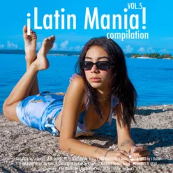 Latin Mania, Vol. 5