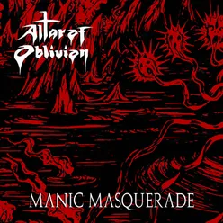 Maniac Masquerade