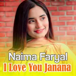 I Love You Janana