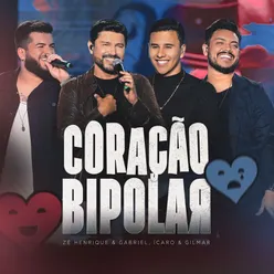 Coração Bipolar (Na Linha Do Tempo)