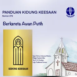 Berkereta Awan Putih