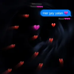 Her Şey Yalan