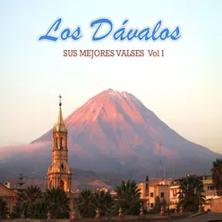 Los Dávalos: Sus Mejores Valses, Vol. 1
