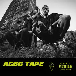 ACBG TAPE