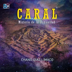 Caral Con Poema de Miguel Ildefonso