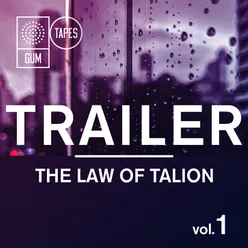 GTP142 Trailer Vol.1 : The Law Of Talion
