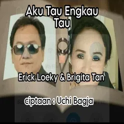 Aku Tau Engkau Tau