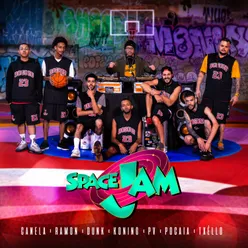 SPACE JAM