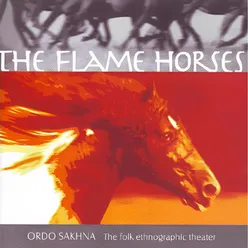 The Flame Horses