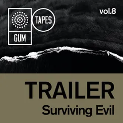 GTP190 Trailer Vol.8 : Surviving Evil
