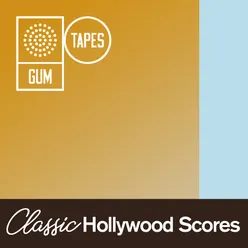 GTP167 Classic : Hollywood Scores