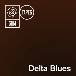 GTP117 Delta Blues