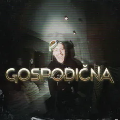 Gospodična